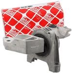 febi bilstein 104397 Motorlager, 1 St&uuml;ck | Kompatibel mit: ALFA ROMEO...