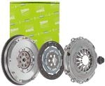 VALEO Kupplungssatz 837148 | Druckplatteaussendurchmesser: 228 mm, mit Schwungrad: