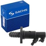 Sachs 6283 000 036 Nehmerzylinder, Kupplung | 6283 000 036 f&uuml;r TT Arosa Cordoba