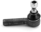SKF Spurstangenkopf VKDCV 06133 H&ouml;he 125 mm L&auml;nge 145 mm Breite 137 mm - OE