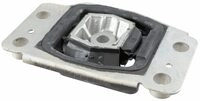 LEMF&Ouml;RDER 43272 01 Lagerung Automatikgetriebe und Schaltgetriebe f&uuml;r Ford...