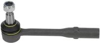MOOG TIE ROD END | ME-ES-5172 | FOR MERCEDES-BENZ S-CLASS COUPE 2006-2013 