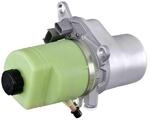 HELLA 8TL 359 003-281 Hydraulikpumpe, Lenkung - 100bar | elektrisch-hydraulisch