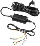 OSRAM ROADsight 2500 Kabelsatz, OHWK2500, USB-C-Anschluss an die Dashcam ODC2500,