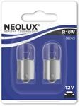 Osram N245-02B Neolux N245 Signal Leuchtmittel Standard R10W 10W 12V, 3 St&uuml;ck