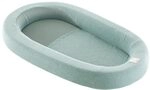 TR&Auml;UMELAND Babynest HOME &ndash; atmungsaktives und weiches Babynest mit 3D-Luftpolster