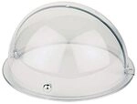 APS Pure Kuchenhaube f&uuml;r Teller GF155 2526 Wei&szlig; Mittelgro&szlig;, 380mm |...