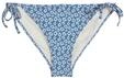 Marc O'Polo Damen Bikini-Hose Shiny