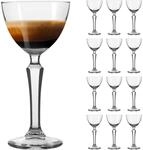 LIBBEY 70290 Trinkglas, Nick and Nora "SPEAKEASY", 141 ml, 12er Set | Nick and...