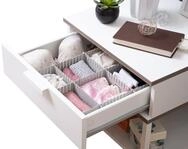 InnovaGoods&reg; Schubladenorganizer Condor, verstellbar, 16 Einheiten, praktisch und
