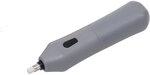 bind 70523 Elektrischer Radierer, Radiergummi aus Kunststoff,...