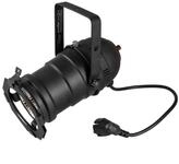 EUROLITE LED PAR-30 3CT sw | LED-Scheinwerfer mit drei einstellbaren...
