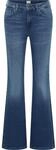 Mustang Damen Jeans Style Shelby Flared