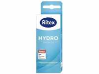 Ritex Hydro Gel, Sensitiv Gleitgel, 50 ml