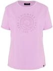 T-Shirt in Kooperation mit MBRC&reg; the Ocean