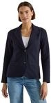 Cecil Damen Blazer mit Struktur in Unifarbe