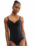 Sloggi Damen Sloggi Zero Feel 2.0 The Up Bra Shirt T-Shirt Bra (1er Pack)