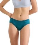 Sloggi Damen Unterhose GO Crush Hipster / 3-Pack