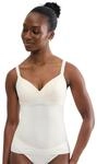 Sloggi Damen Sloggi Zero Feel 2.0 The Up Bra Shirt T-Shirt Bra (1er Pack)