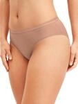 CALIDA Natural Comfort Slip Damen | Unterhose, regular cut, nat&uuml;rlicher Glanz und