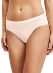CALIDA Natural Comfort Slip Damen | Unterhose, regular cut, nat&uuml;rlicher Glanz...
