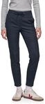 Cecil Damen Mid Waist Slim Leg Hose im Casual Fit 3819325