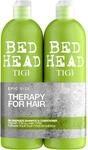 Bed Head by TIGI | Re-Energise Shampoo und Conditioner Set | Professionelle