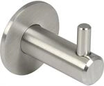 ACCURIDE Technik-Team Mantelhaken Tonina 1 mit Platte &oslash; 35 mm, Garderobenhaken...