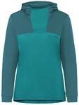 VAUDE Damen Women's Qimsa Hoody T-Shirt (1er Pack)