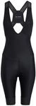 VAUDE Damen Hose Women's Furka Bib Tights II