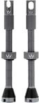 Peaty's X Chris King MK2 Tubeless Ventil Presta - Integrierter...