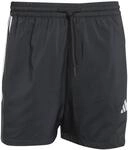 Adidas Herren Shorts Essential Three Stripes Chelsea Short 5in