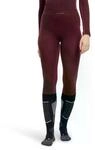 Falke Damen Thermozone Funktionsunterhose lang sehr kalte Temperaturen