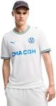 PUMA Men's Olympique de Marseille Replica 26/27 Jersey