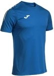 Joma - Herren-T-Shirt - Olympiade - Kurzarm