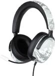 Konix Gaming Headset Over-Ear Kabelgebunden Nexus PS5, Switch 2 und Xbox Series X|S -