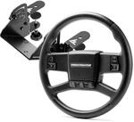 Thrustmaster SimTask Truck-40 Add-On - Lenkrad & Halterung (PS/Xbox/PC) 