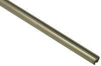GST Kira mit Innenlauf II &Oslash; 19 mm champagner 160