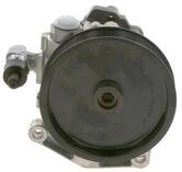 BOSCH Hydraulikpumpe, Lenkung KS00000728 | Kompatibel mit: MERCEDES-BENZ...