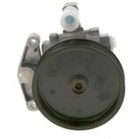 BOSCH Hydraulikpumpe, Lenkung KS00000634 | Kompatibel mit: MERCEDES-BENZ...