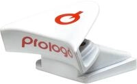 Prologo 65790var - ersatz-clip uclip sillin FARBE WEI&szlig;