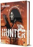Hunter The Reckoning 5th Ed RPG | World of Darkness Tabletop Game for Immersive
