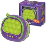 Moses. Bubble Pop-It Spiel, elektronisches Reaktionsspiel und Ged&auml;chtnisspiel...