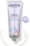 lavera Calm & Comfort Rich Cream 50 ml | intensive und n&auml;hrende pflege, f&uuml;r