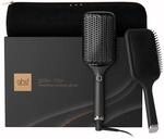 ghd glide+ max Hot Brush Geschenkset: f&uuml;r dicke & lockige Haare | Hot Brush...