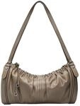 LIEBESKIND Satchel M Faye Rec Vin Goat Satchel