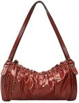 LIEBESKIND Satchel M Faye Rec Shiny Satchel