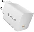 UNIQO GaN Nano Charger 45W &ndash; USB-C Ladeger&auml;t, GaN-Technologie, Ultrakompakt, Power
