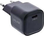 InLine USB-C GaN Ladeger&auml;t 100 W mit PD, PPS und AVS Schnellladung 