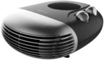 Cecotec Heizl&uuml;fter ReadyWarm Horizon. 2000 W, 3 Modi Cool/Warm/Hot, regelbarer